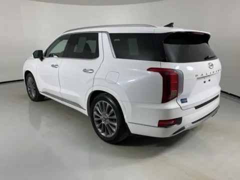 More photos of 2020 Hyundai Palisade Limited at MAG Auto - Munsterman Automotive Group, MO