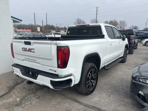 More photos of 2020 GMC Sierra 1500 AT4 at MAG Auto - Munsterman Automotive Group, MO