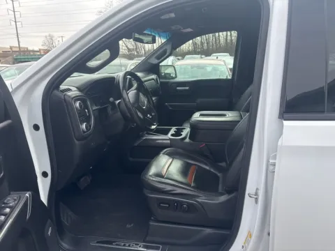 More photos of 2020 GMC Sierra 1500 AT4 at MAG Auto - Munsterman Automotive Group, MO