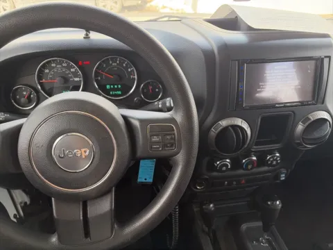 More photos of 2012 Jeep Wrangler Sport at MAG Auto - Munsterman Automotive Group, MO