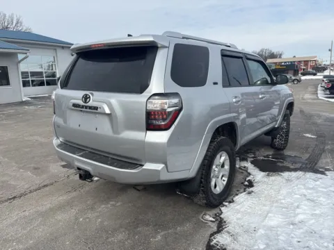 More photos of 2016 Toyota 4Runner Limited at MAG Auto - Munsterman Automotive Group, MO
