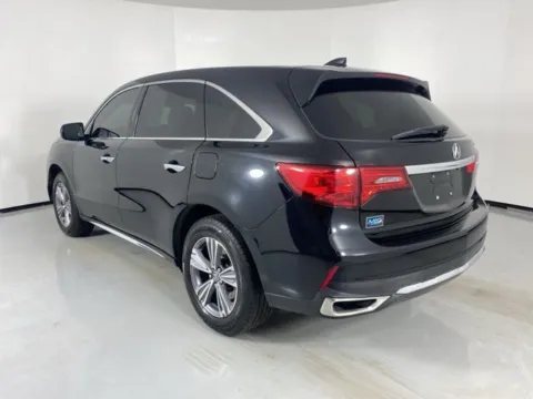 More photos of 2020 Acura MDX 3.5L at MAG Auto - Munsterman Automotive Group, MO