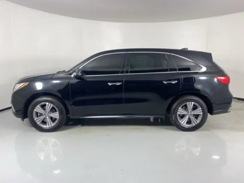 More photos of 2020 Acura MDX 3.5L at MAG Auto - Munsterman Automotive Group, MO