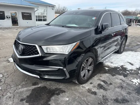 Photos of 2020 Acura MDX 3.5L for sale in Blue Springs, MO at MAG Auto - Munsterman Automotive Group