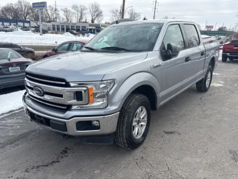 Photos of 2020 Ford F-150 XLT for sale in Blue Springs, MO at MAG Auto - Munsterman Automotive Group