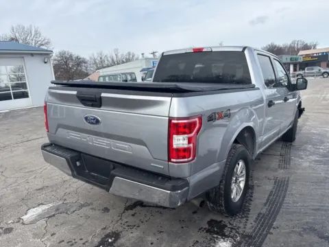 More photos of 2020 Ford F-150 XLT at MAG Auto - Munsterman Automotive Group, MO