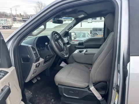 More photos of 2020 Ford F-150 XLT at MAG Auto - Munsterman Automotive Group, MO