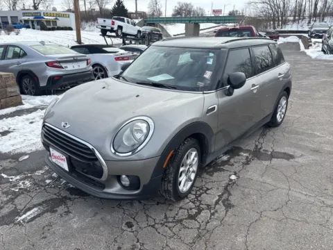 Photos of 2017 MINI Cooper Clubman for sale in Blue Springs, MO at MAG Auto - Munsterman Automotive Group