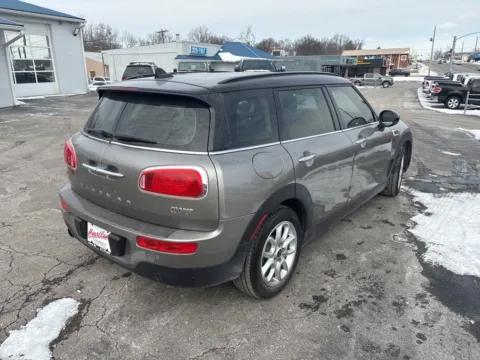 More photos of 2017 MINI Cooper Clubman at MAG Auto - Munsterman Automotive Group, MO