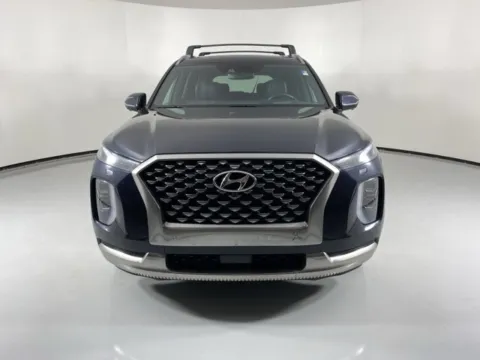 Photos of 2022 Hyundai Palisade Calligraphy for sale in Blue Springs, MO at MAG Auto - Munsterman Automotive Group