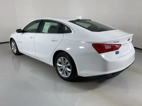 More photos of 2023 Chevrolet Malibu LT at MAG Auto - Munsterman Automotive Group, MO