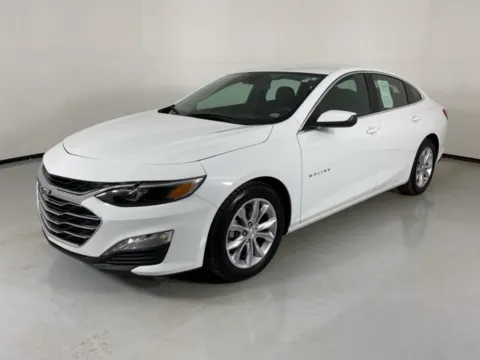 Another view of 2023 Chevrolet Malibu LT for sale in Blue Springs, MO at MAG Auto - Munsterman Automotive Group