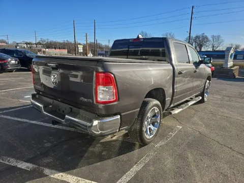 More photos of 2020 Ram 1500 Big Horn/Lone Star at MAG Auto - Munsterman Automotive Group, MO