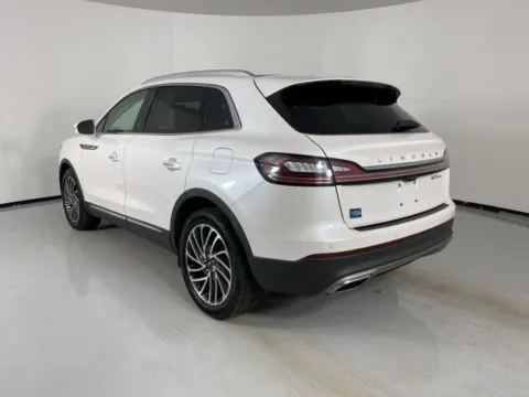 More photos of 2019 Lincoln Nautilus Reserve at MAG Auto - Munsterman Automotive Group, MO