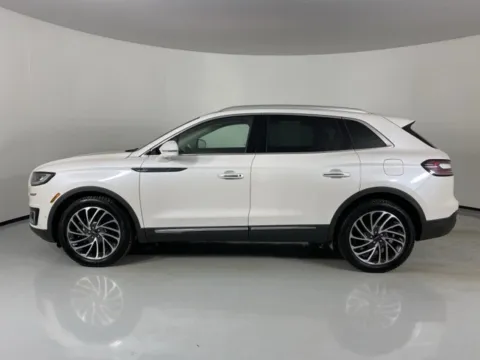 More photos of 2019 Lincoln Nautilus Reserve at MAG Auto - Munsterman Automotive Group, MO