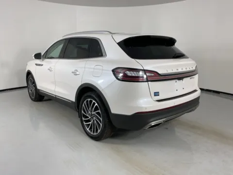 More photos of 2019 Lincoln Nautilus Reserve at MAG Auto - Munsterman Automotive Group, MO