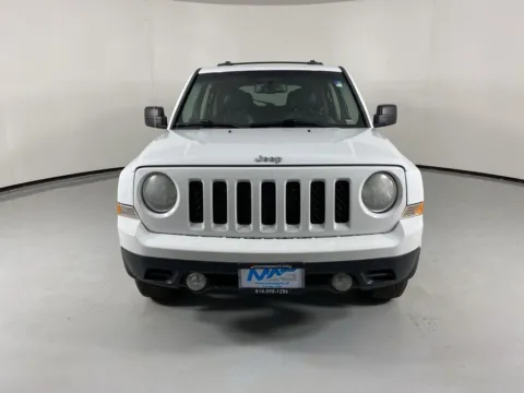 Photos of 2014 Jeep Patriot Limited for sale in Blue Springs, MO at MAG Auto - Munsterman Automotive Group