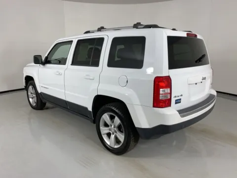 More photos of 2014 Jeep Patriot Limited at MAG Auto - Munsterman Automotive Group, MO