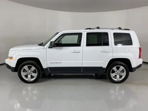 More photos of 2014 Jeep Patriot Limited at MAG Auto - Munsterman Automotive Group, MO