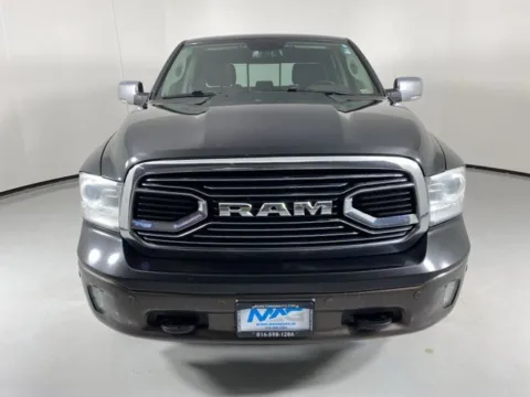 Photos of 2018 Ram 1500 Laramie Longhorn for sale in Blue Springs, MO at MAG Auto - Munsterman Automotive Group