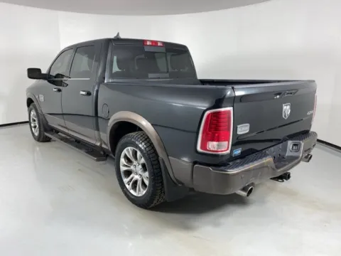 More photos of 2018 Ram 1500 Laramie Longhorn at MAG Auto - Munsterman Automotive Group, MO