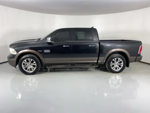 More photos of 2018 Ram 1500 Laramie Longhorn at MAG Auto - Munsterman Automotive Group, MO