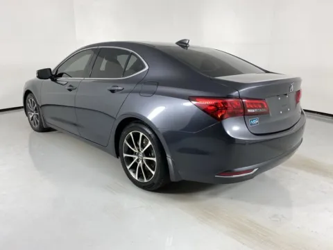 More photos of 2015 Acura TLX 3.5L V6 at MAG Auto - Munsterman Automotive Group, MO