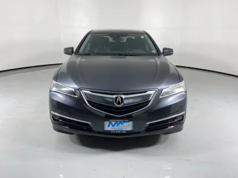 Photos of 2015 Acura TLX 3.5L V6 for sale in Blue Springs, MO at MAG Auto - Munsterman Automotive Group