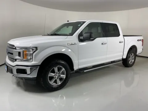 Another view of 2020 Ford F-150 XLT for sale in Blue Springs, MO at MAG Auto - Munsterman Automotive Group
