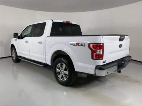 More photos of 2020 Ford F-150 XLT at MAG Auto - Munsterman Automotive Group, MO