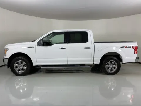 More photos of 2020 Ford F-150 XLT at MAG Auto - Munsterman Automotive Group, MO