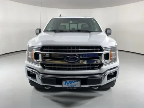 Photos of 2020 Ford F-150 XLT for sale in Blue Springs, MO at MAG Auto - Munsterman Automotive Group