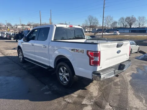 Another view of 2020 Ford F-150 XLT for sale in Blue Springs, MO at MAG Auto - Munsterman Automotive Group