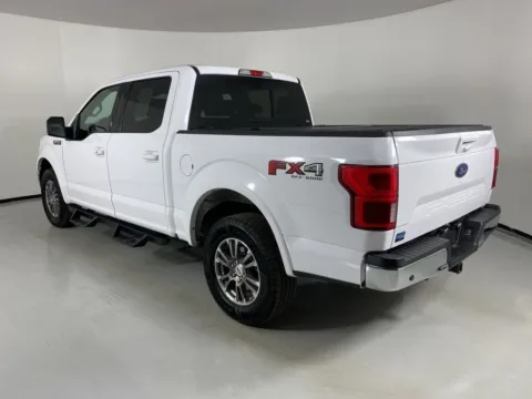 More photos of 2020 Ford F-150 Lariat at MAG Auto - Munsterman Automotive Group, MO