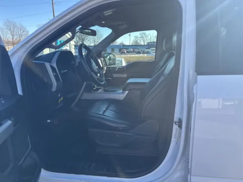 More photos of 2020 Ford F-150 Lariat at MAG Auto - Munsterman Automotive Group, MO