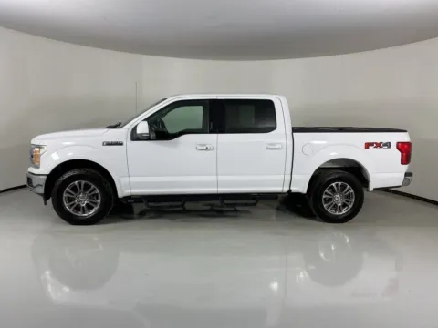 More photos of 2020 Ford F-150 Lariat at MAG Auto - Munsterman Automotive Group, MO