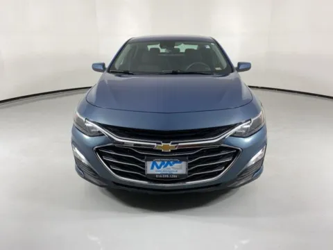 Photos of 2024 Chevrolet Malibu LS for sale in Blue Springs, MO at MAG Auto - Munsterman Automotive Group