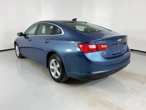 More photos of 2024 Chevrolet Malibu LS at MAG Auto - Munsterman Automotive Group, MO
