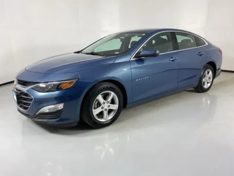 Another view of 2024 Chevrolet Malibu LS for sale in Blue Springs, MO at MAG Auto - Munsterman Automotive Group