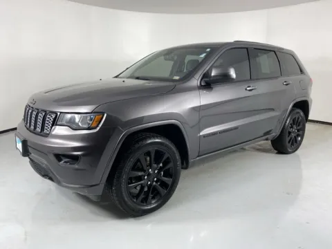 Another view of 2019 Jeep Grand Cherokee Altitude for sale in Blue Springs, MO at MAG Auto - Munsterman Automotive Group