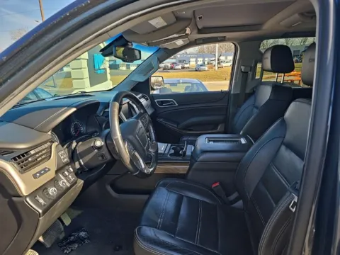 More photos of 2019 GMC Yukon Denali at MAG Auto - Munsterman Automotive Group, MO