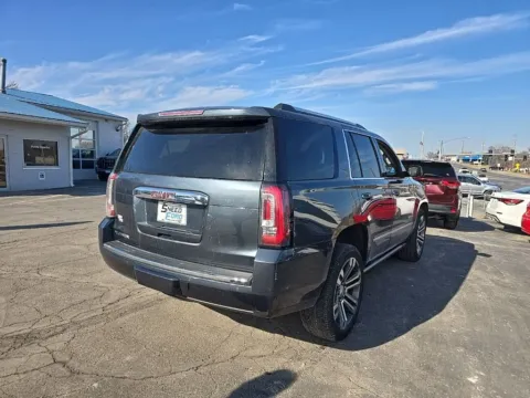 More photos of 2019 GMC Yukon Denali at MAG Auto - Munsterman Automotive Group, MO
