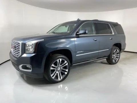 Another view of 2019 GMC Yukon Denali for sale in Blue Springs, MO at MAG Auto - Munsterman Automotive Group