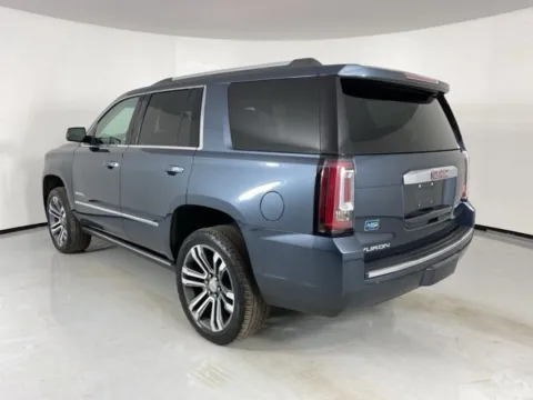 More photos of 2019 GMC Yukon Denali at MAG Auto - Munsterman Automotive Group, MO