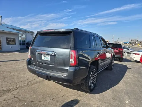 More photos of 2019 GMC Yukon Denali at MAG Auto - Munsterman Automotive Group, MO