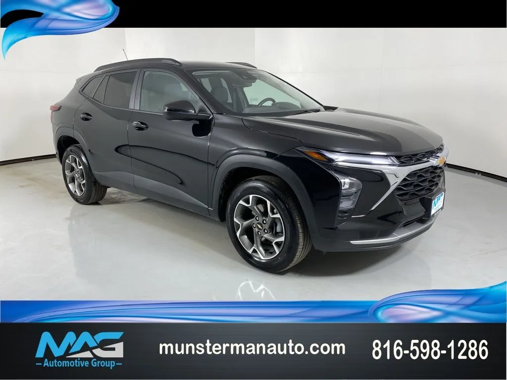 2025 Chevrolet Trax LT for sale in Blue Springs, MO