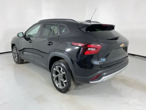 More photos of 2025 Chevrolet Trax LT at MAG Auto - Munsterman Automotive Group, MO