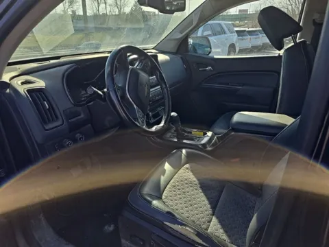 More photos of 2016 Chevrolet Colorado Z71 at MAG Auto - Munsterman Automotive Group, MO