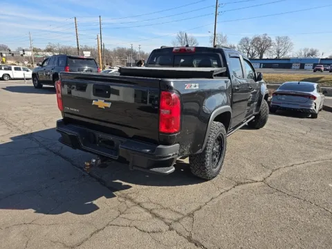 More photos of 2016 Chevrolet Colorado Z71 at MAG Auto - Munsterman Automotive Group, MO