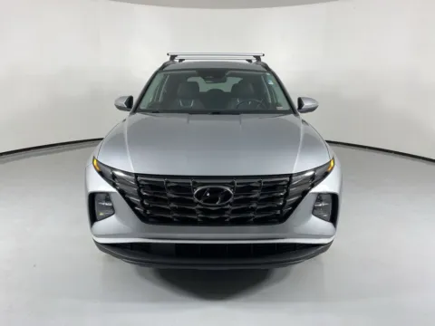 Photos of 2022 Hyundai Tucson SEL for sale in Blue Springs, MO at MAG Auto - Munsterman Automotive Group